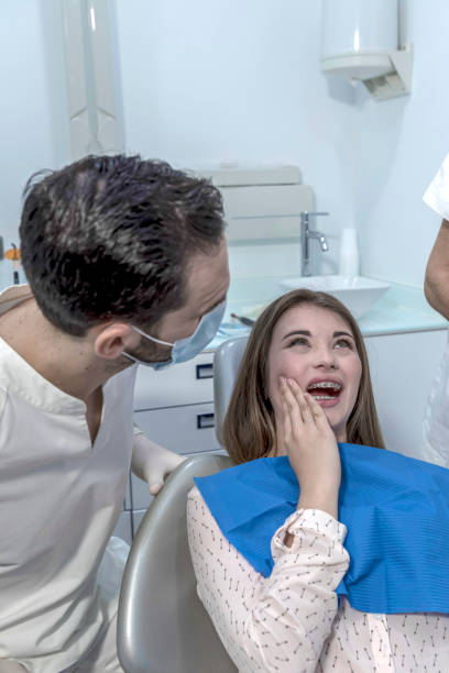 Best Emergency Root Canal Treatment in Asheboro, NC