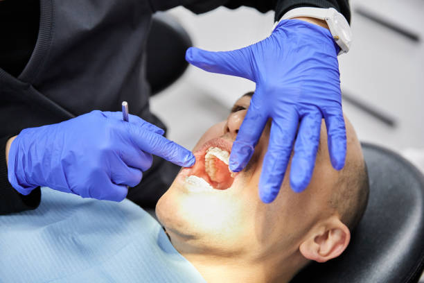 Best Pediatric Emergency Dentist in Asheboro, NC