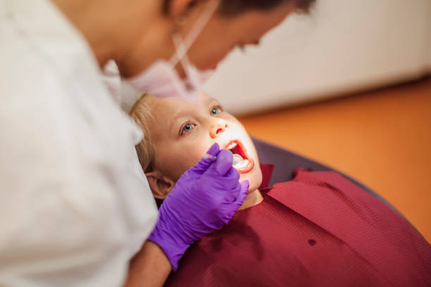 Best Emergency Dentist for Knocked-Out Tooth in Asheboro, NC