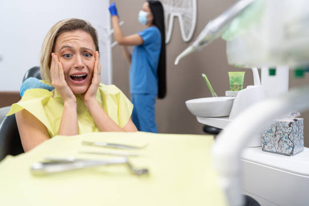 Best 24-Hour Emergency Dentist in Asheboro, NC