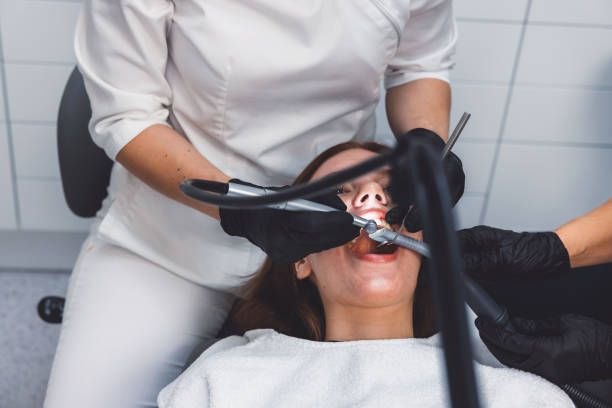 Best Emergency Cosmetic Dentistry in Asheboro, NC