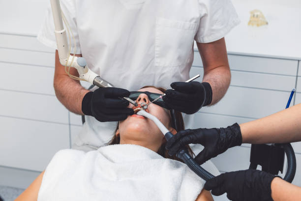 Best Emergency Dental Care for Abscessed Tooth in Asheboro, NC
