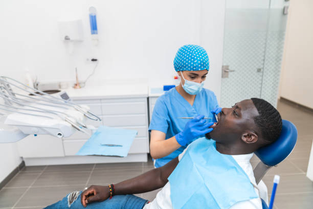 Best Emergency Dental Extractions in Asheboro, NC